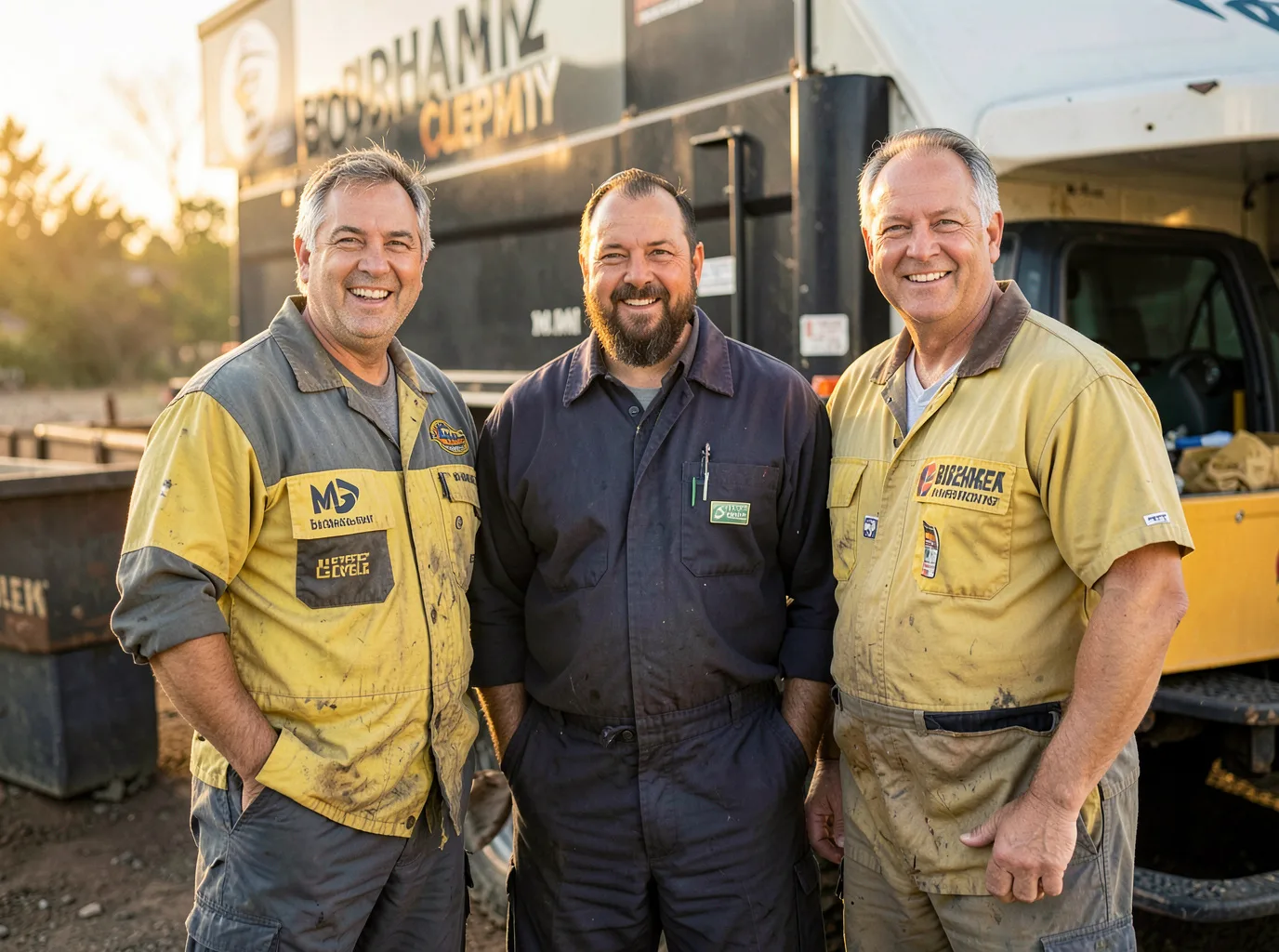 Sewage Cleanup company in Rickreall, OR